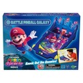 Gra Super Mario Galaxy Movie Battle Pinball Game 7629
