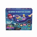 Gra Super Mario Galaxy Movie Spin'n Match Game 7639