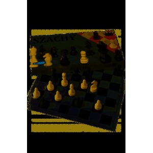 Gra Szachy