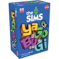 Gra The Sims Simlish YaGoBuGi