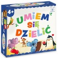 Gra Umiem się dzielić
