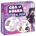 Gra w Kółka K-POP