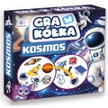 Gra w Kółka Kosmos