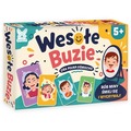 Gra Wesołe Buzie