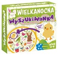 Gra Wielkanocna Wyszukiwanka
