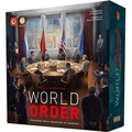 Gra World Order edycja rozszerzona