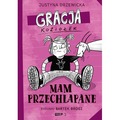 Gracja Koziołek. Mam przechlapane