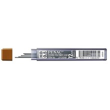 Grafity do ołówków HB 0,5mm (12szt)