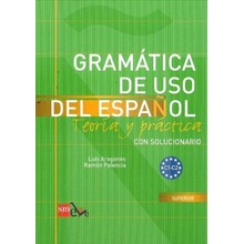 Gramatica de uso del espanol C1-C2