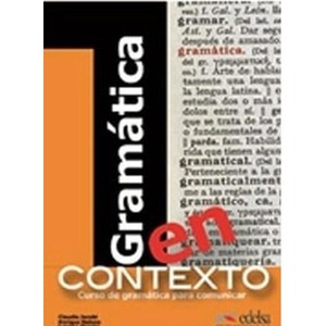 Gramatica en contexto