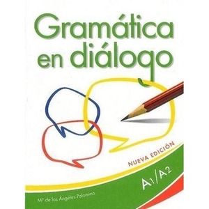 Gramatica en dialogo poziom A1/A2 + klucz