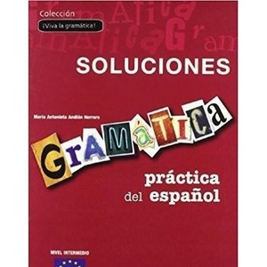 Gramatica practica del espanol intermedio klucz