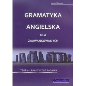 Gramatyka angielska dla zaawansowanych