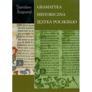 Gramatyka historyczna języka polskiego z ćw.