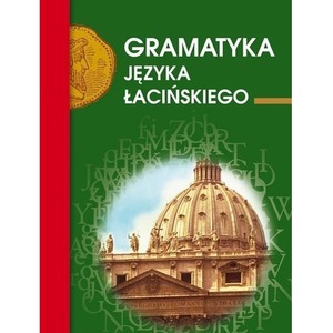 Gramatyka języka łacińskiego
