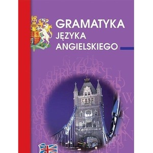 Gramatyka języka angielskiego