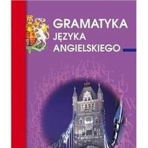 Gramatyka języka angielskiego w.2018