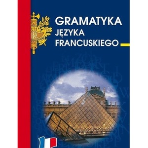 Gramatyka języka francuskiego