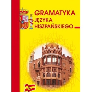 Gramatyka języka hiszpańskiego