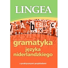 Gramatyka języka niderlandzkiego w.2019