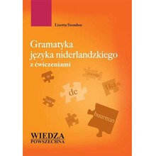 Gramatyka języka niderlandzkiego z ćwiczeniami