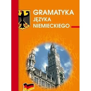 Gramatyka języka niemieckiego