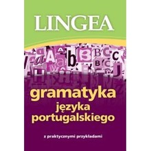Gramatyka języka portugalskiego