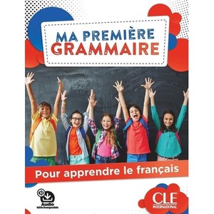 Grammaire pour enfants A1/A2 podręcznik + CD