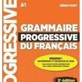 Grammaire progressive du Francais... A1 + online