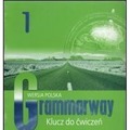 Grammarway 1 Klucz (wer. pol.) EXPRESS PUBLISHING