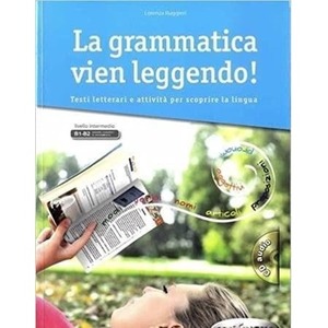 Grammatica vien leggendo