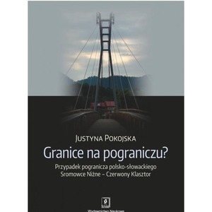 Granice na pograniczu?