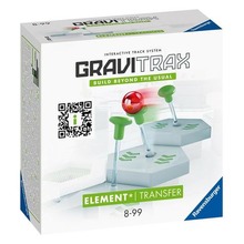 Gravitrax - Dodatek Transfer