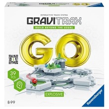 Gravitrax - GO Explosive