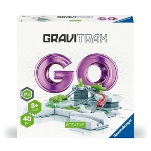 Gravitrax - GO Rotative
