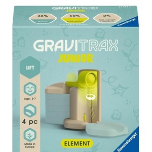 Gravitrax Junior - Dodatek Winda
