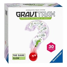 Gravitrax - The Game Flow