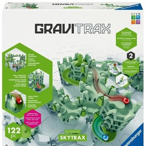 Gravitrax - Zestaw startowy Skytrax M