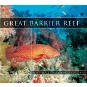 Great Barrier Reef CD