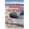 Greek Islands. Lonely planet