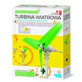 Green Science Zielona Turbina