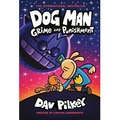 Grime and punish. Dog Man