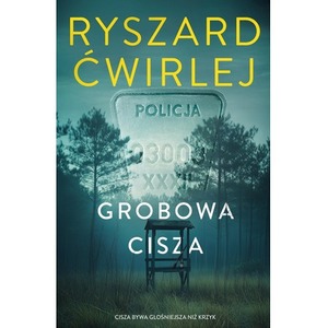 Grobowa cisza