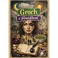 Groch z powidłem