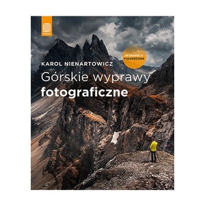 Górskie wyprawy fotograficzne w.2 poszerzone