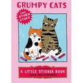 Grumpy Cats and Other Stuff