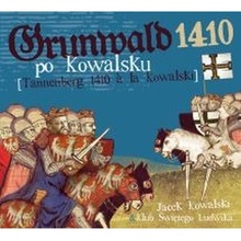Grunwald 1410 CD