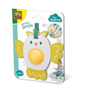 Gryzak Ptaszek Pop It