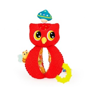 Gryzak Zakręcona Sowa