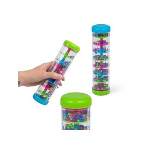 Grzechotka deszczowa